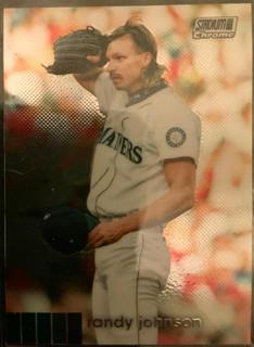 Randy Johnson