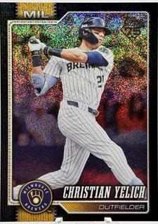 Christian Yelich