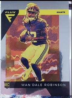 Wan'Dale Robinson