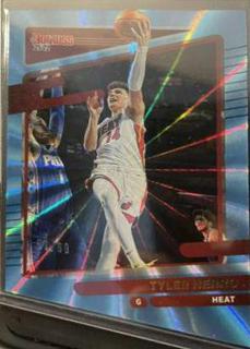 Tyler Herro