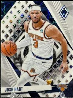 Josh Hart