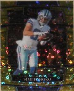 Simi Fehoko