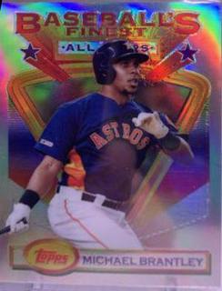Michael Brantley