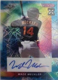 Wade Meckler
