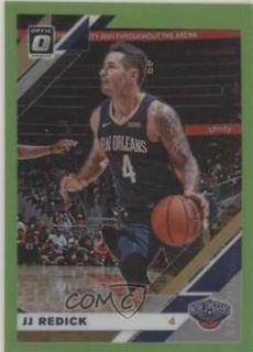 JJ Redick
