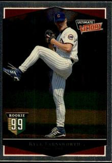 Kyle Farnsworth