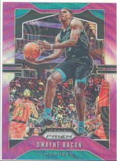 Dwayne Bacon
