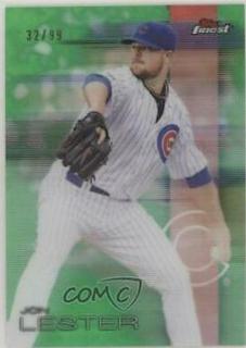 Jon Lester