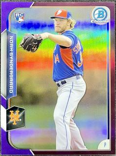 Noah Syndergaard
