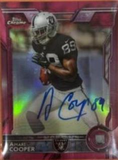 Amari Cooper