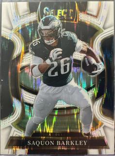 Saquon Barkley