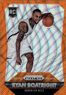 Ryan Boatright