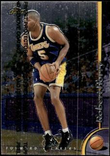 Robert Horry