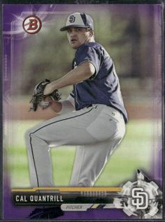 Cal Quantrill