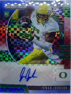 Juwan Johnson