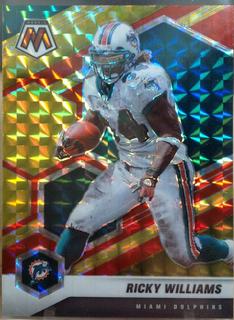 Ricky Williams