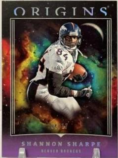 Shannon Sharpe