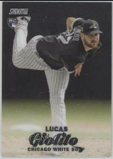 Lucas Giolito