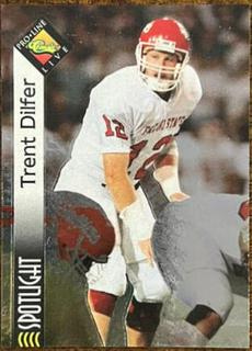 Trent Dilfer
