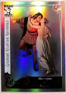 Montagues vs. Capulets