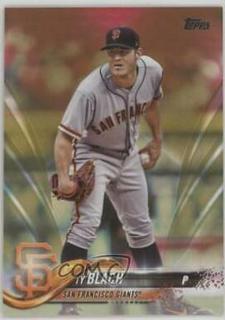 Ty Blach
