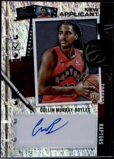 Collin Murray-Boyles