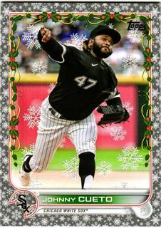 Johnny Cueto