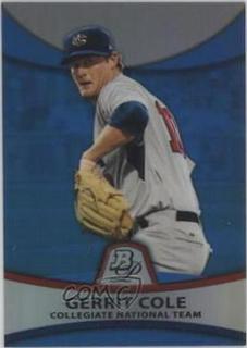 Gerrit Cole