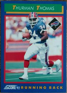 Thurman Thomas