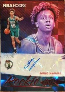Romeo Langford