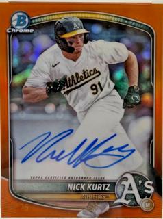 Nick Kurtz