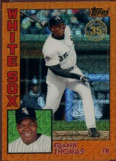 Frank Thomas