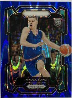 Nikola Topic