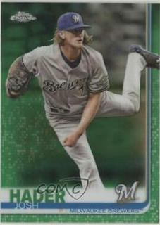 Josh Hader
