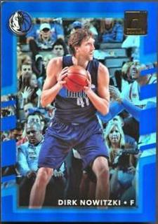 Dirk Nowitzki