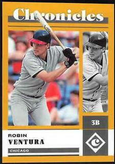 Robin Ventura