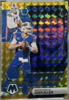 Josh Allen