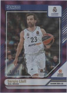 Sergio Llull