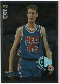 Shawn Bradley