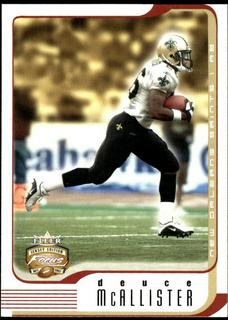 Deuce McAllister