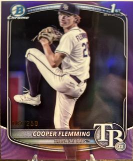 Cooper Flemming