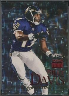 Billy Davis