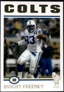 Dwight Freeney