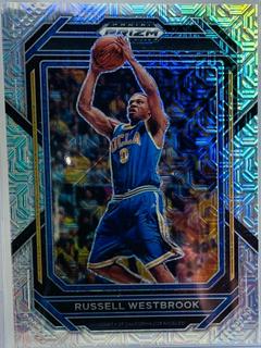Russell Westbrook