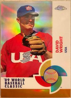 David Wright