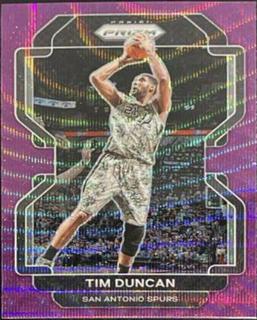 Tim Duncan