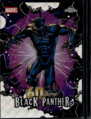60 Years of Black Panther #10