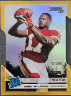Terry McLaurin