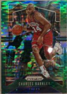 Charles Barkley