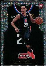 Landry Shamet